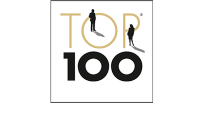 Auszeichnung TOP 100